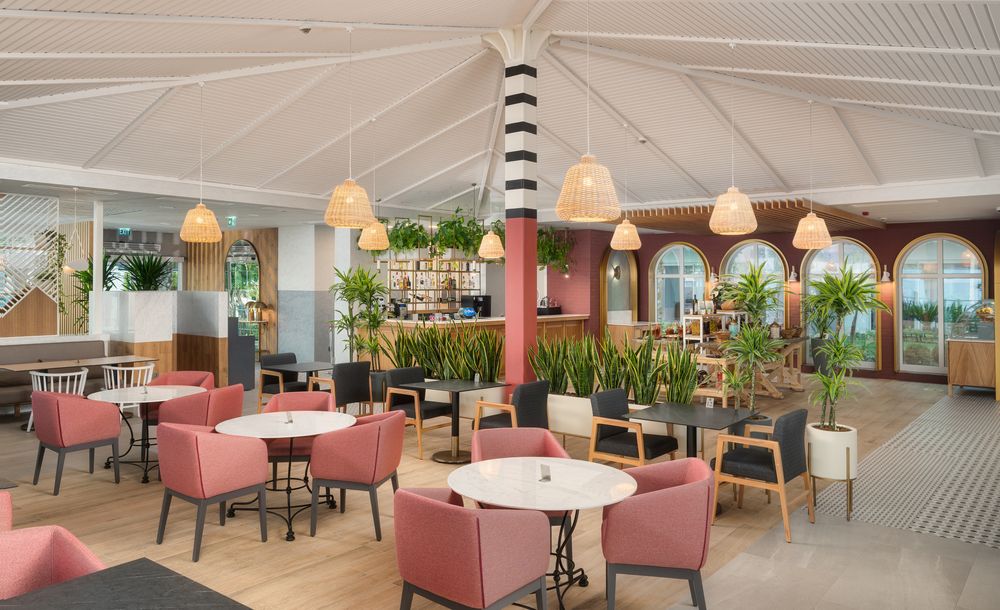 Corendon Playa Kemer - 24