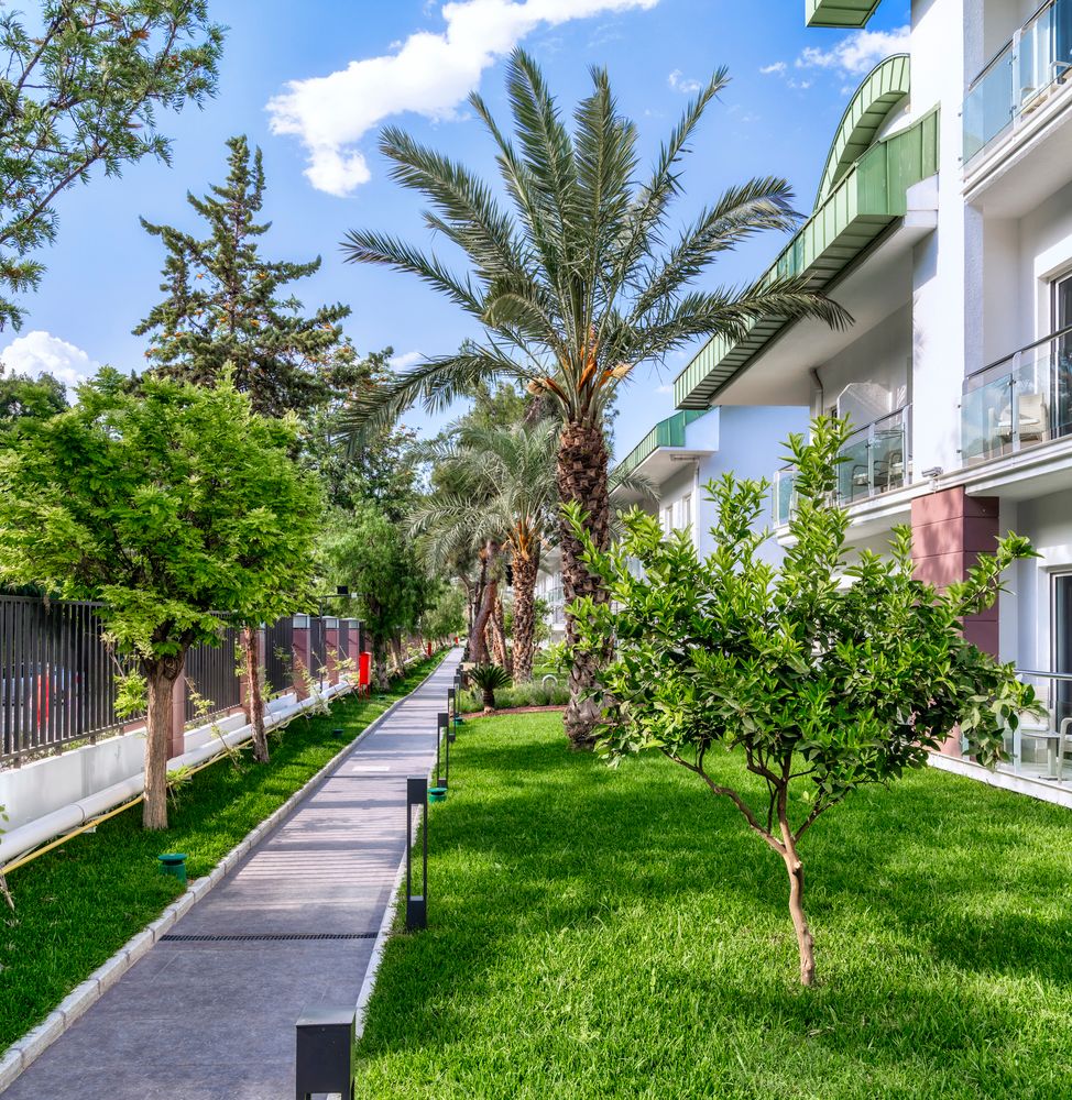 Corendon Playa Kemer - 16