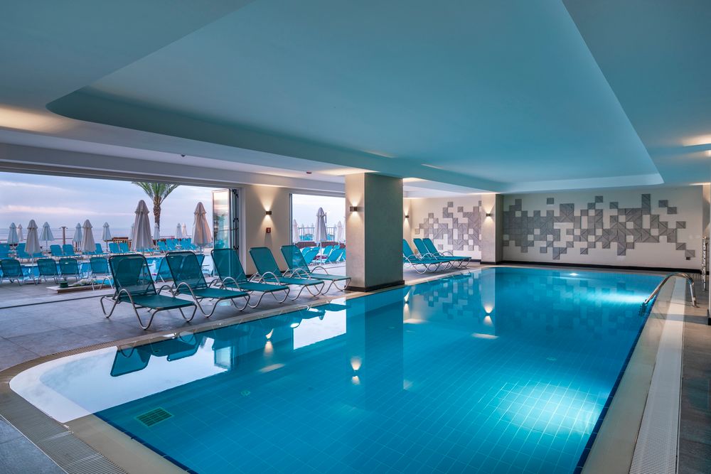 Corendon Playa Kemer - 31