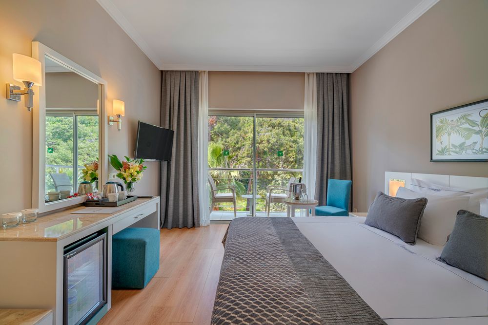 Corendon Playa Kemer - 34