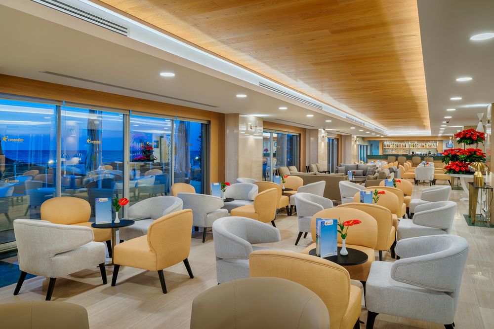 Corendon Playa Kemer - 22