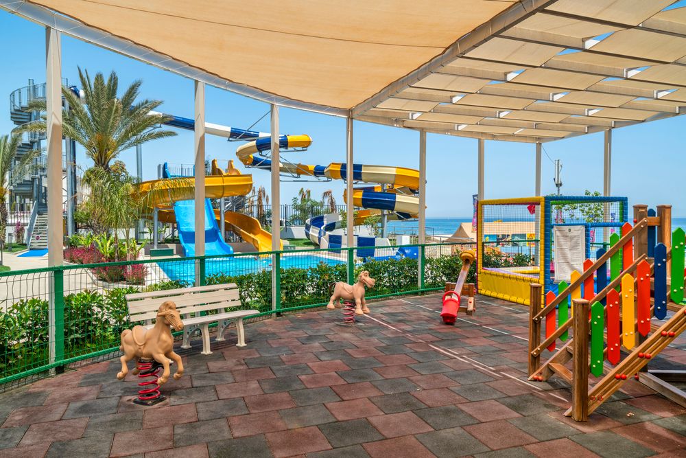 Corendon Playa Kemer - 28