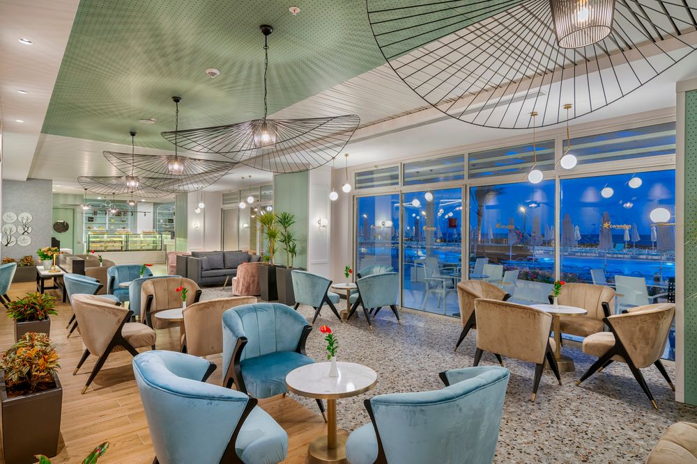 Картинка отеля - 21