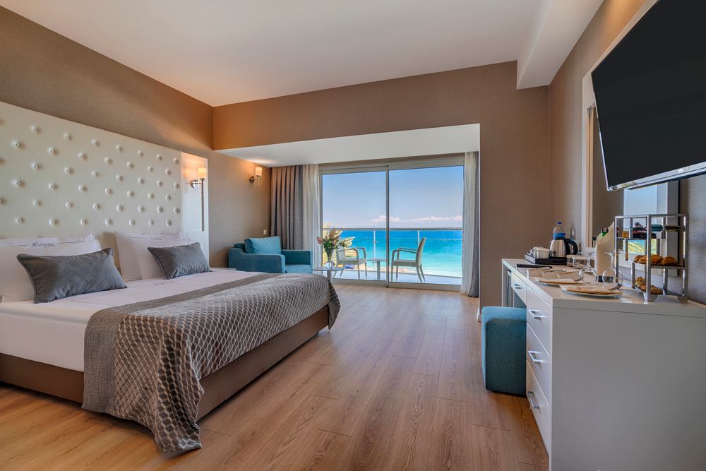 Corendon Playa Kemer - 43