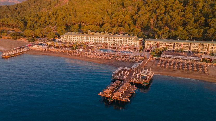 Corendon Playa Kemer - 1