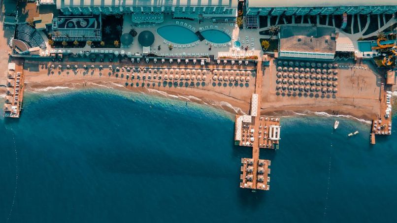 Corendon Playa Kemer - 2