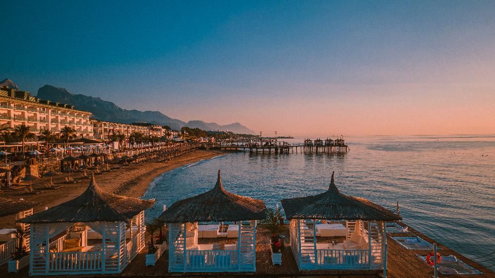 Corendon Playa Kemer - 7