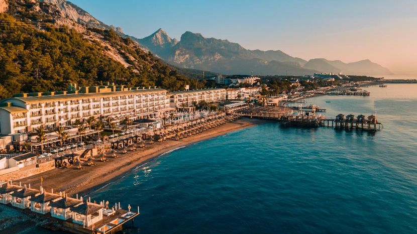 Corendon Playa Kemer - 3