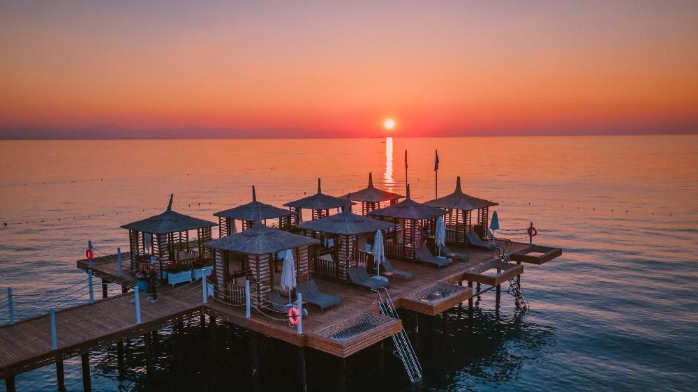 Corendon Playa Kemer - 9