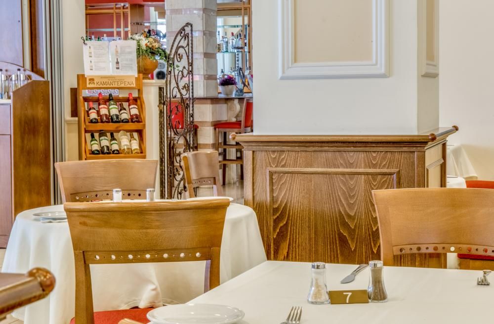 Картинка отеля - 15