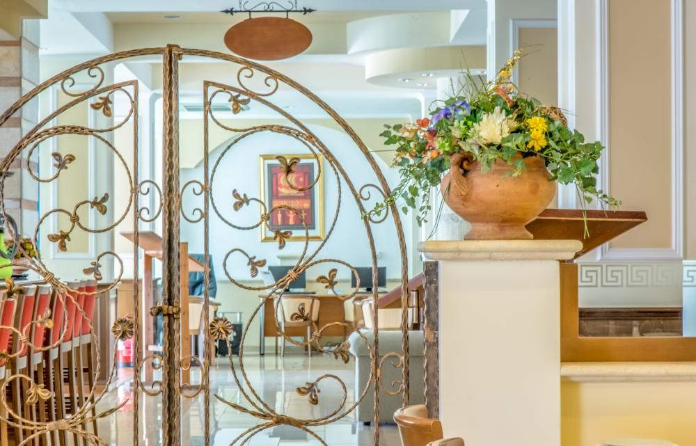 Картинка отеля - 13