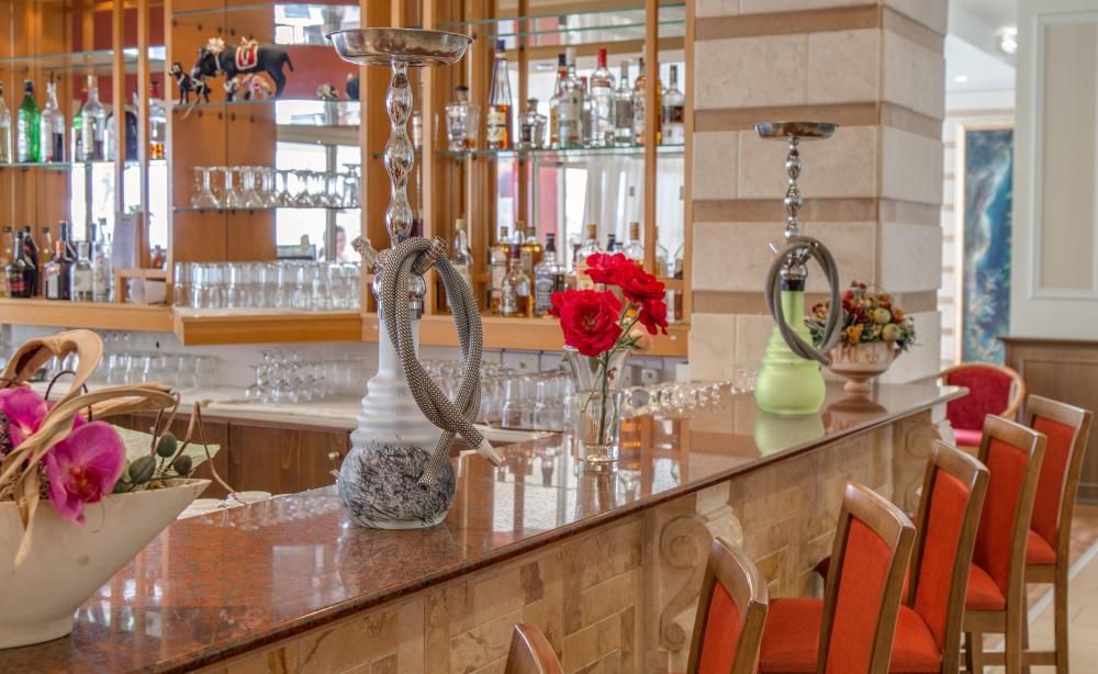 Картинка отеля - 17