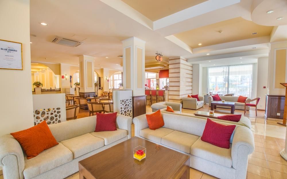 Картинка отеля - 18