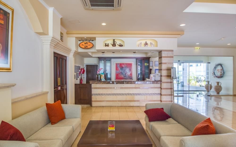 Картинка отеля - 20