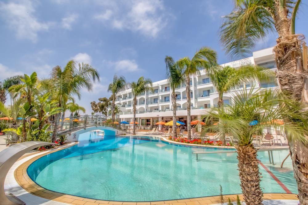 Картинка отеля - 4