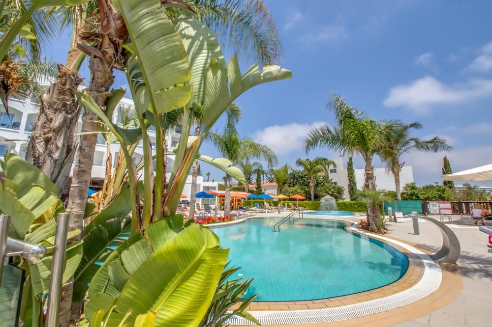 Картинка отеля - 5