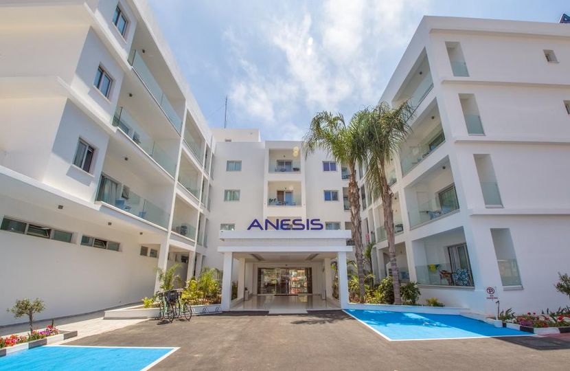 ANESIS - 1