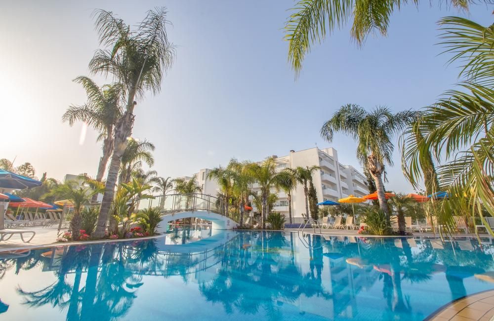 Картинка отеля - 7