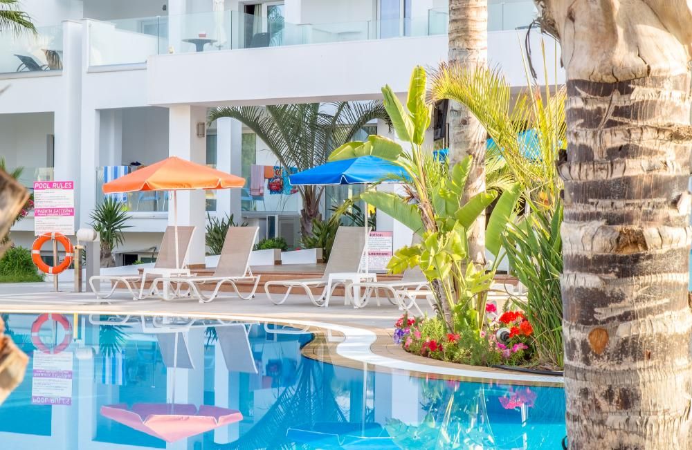 Картинка отеля - 8