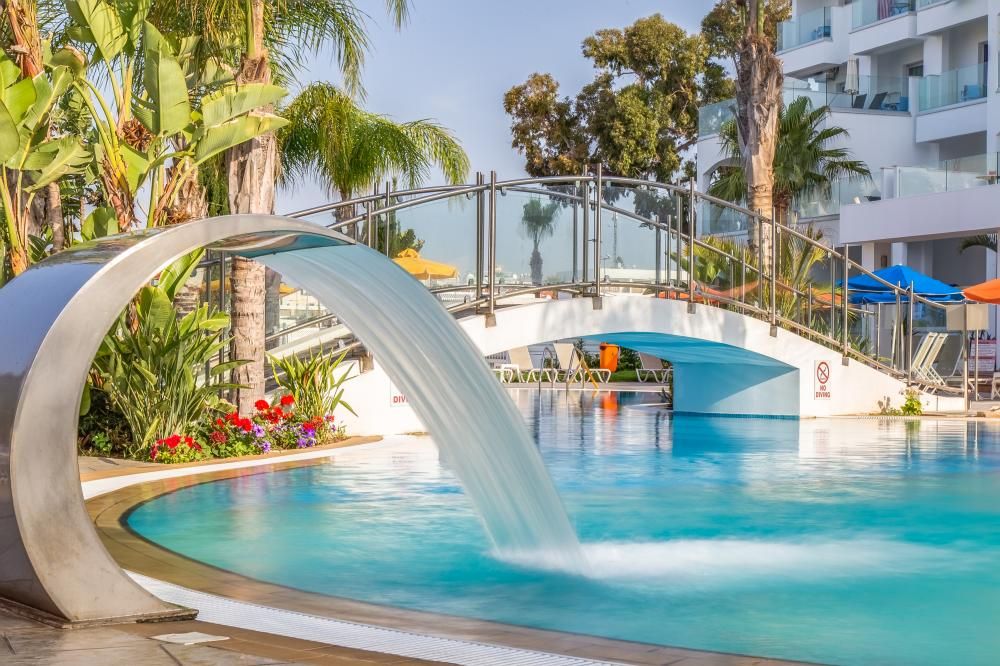 Картинка отеля - 9