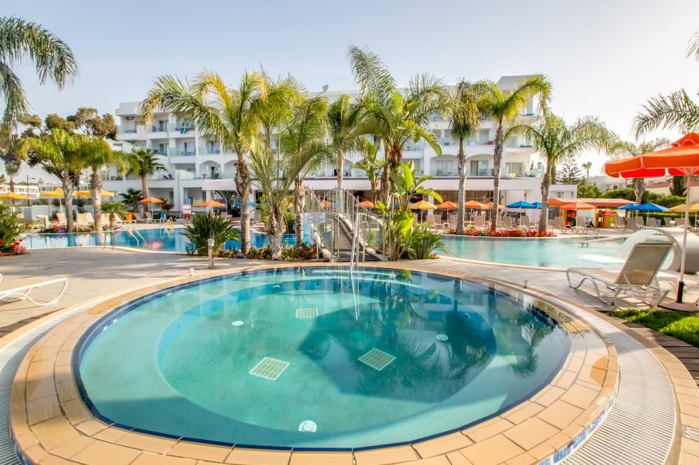 Картинка отеля - 10