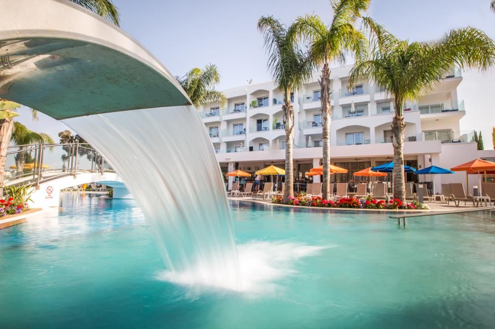 Картинка отеля - 11