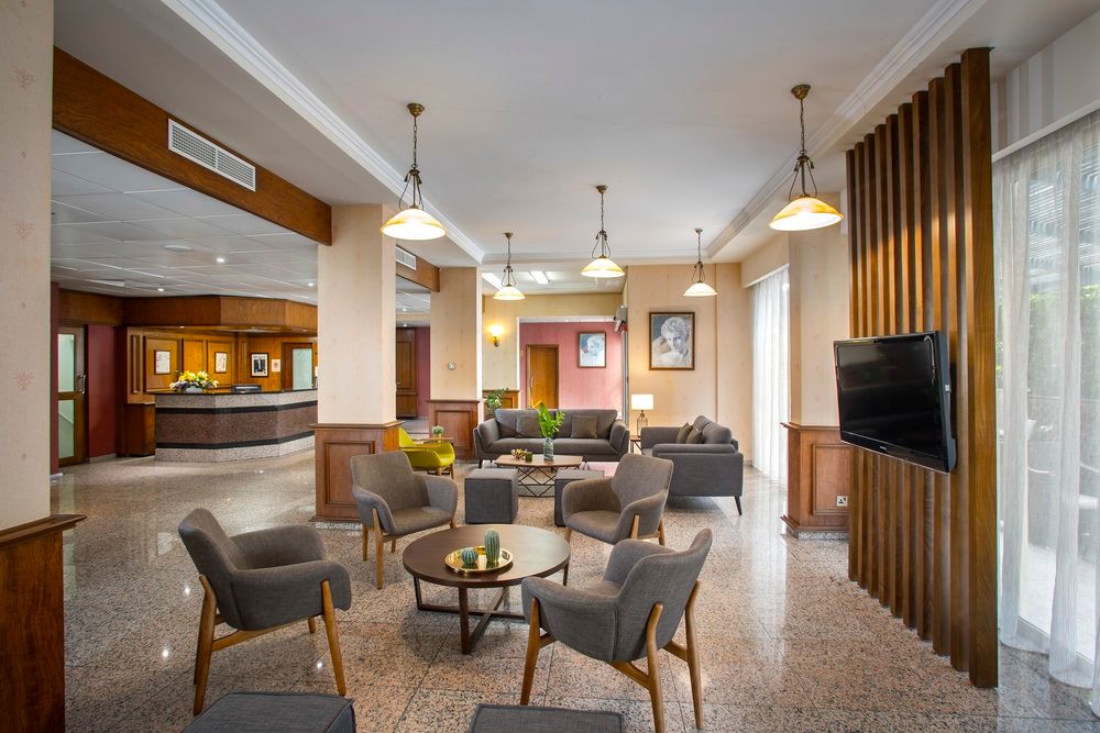 KAPETANIOS LIMASSOL HOTEL - 6