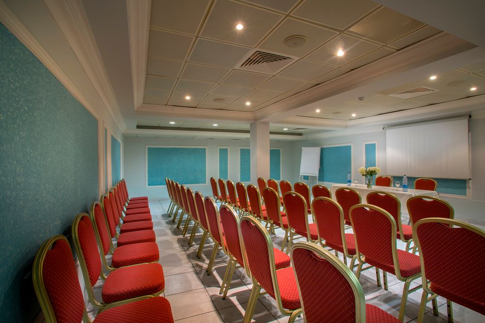 KAPETANIOS LIMASSOL HOTEL - 15