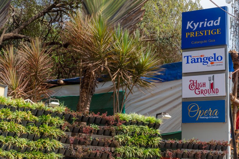 KYRIAD PRESTIGE CALANGUTE GOA - 6