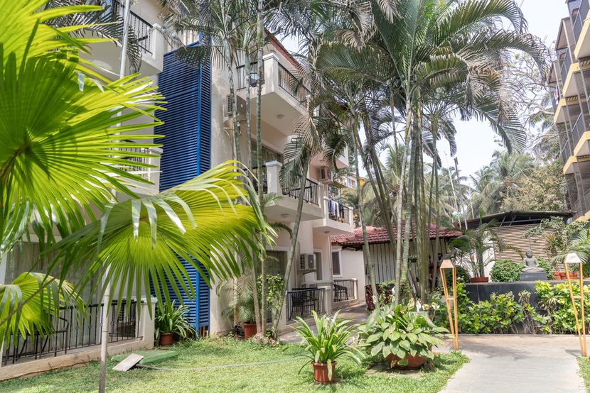 KYRIAD PRESTIGE CALANGUTE GOA - 5
