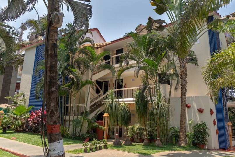 KYRIAD PRESTIGE CALANGUTE GOA - 3