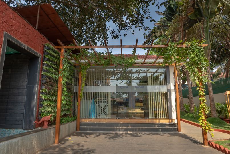 KYRIAD PRESTIGE CALANGUTE GOA - 1