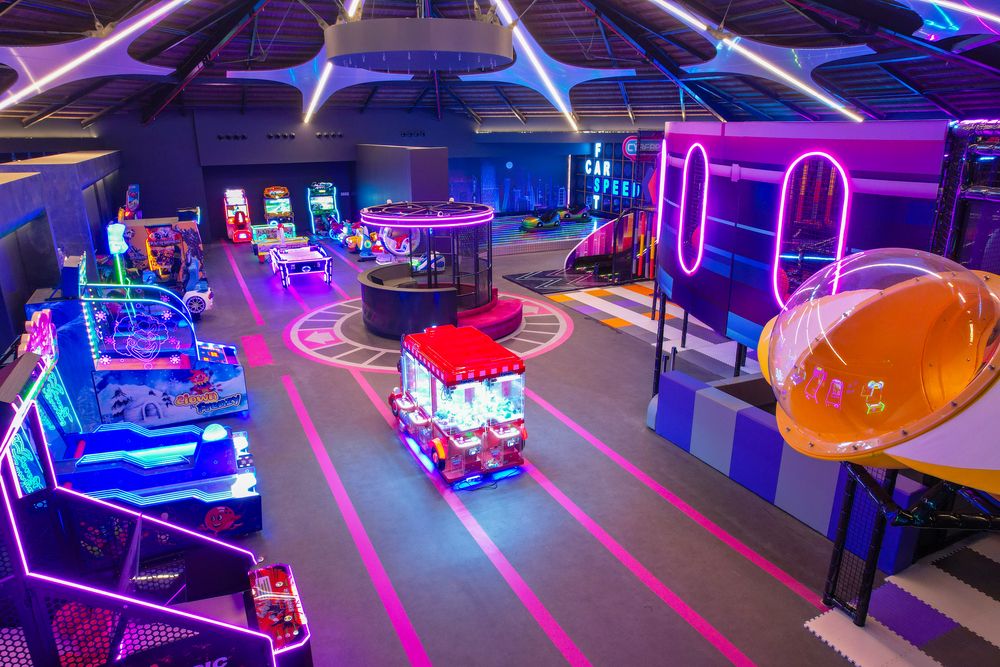 Картинка отеля - 32