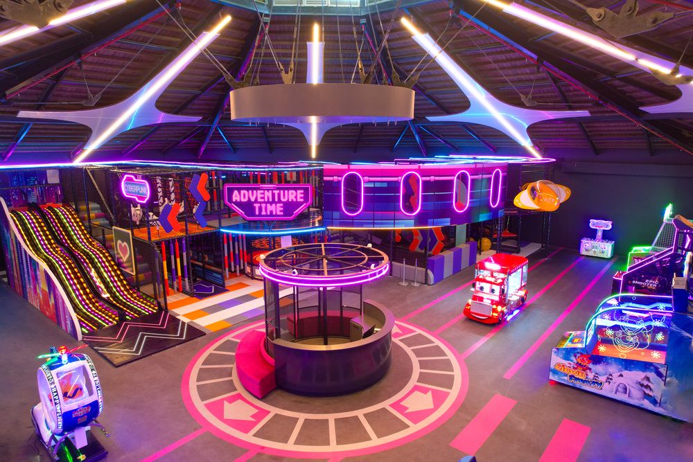 Rai Premium Tekirova - 31