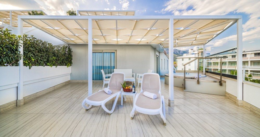 Rai Premium Tekirova - 49