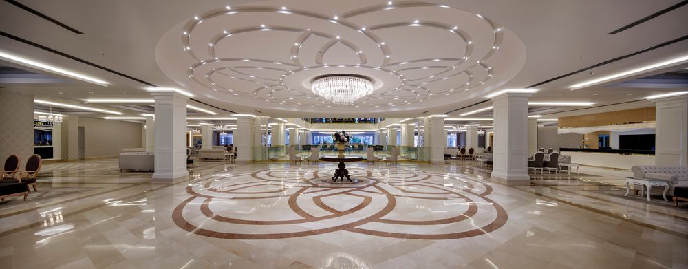 Rai Premium Tekirova - 10