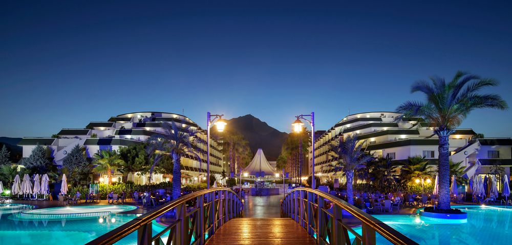 Rai Premium Tekirova - 2