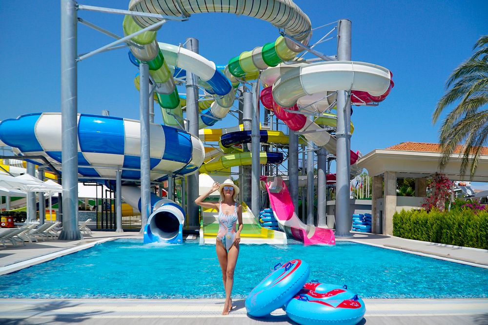 Rai Premium Tekirova - 6