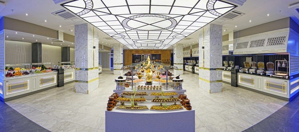 Rai Premium Tekirova - 13