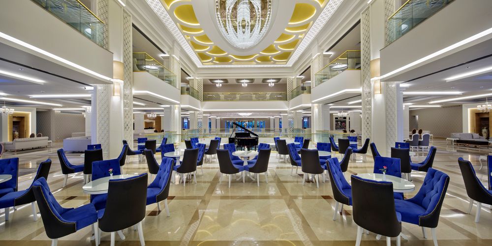 Картинка отеля - 12