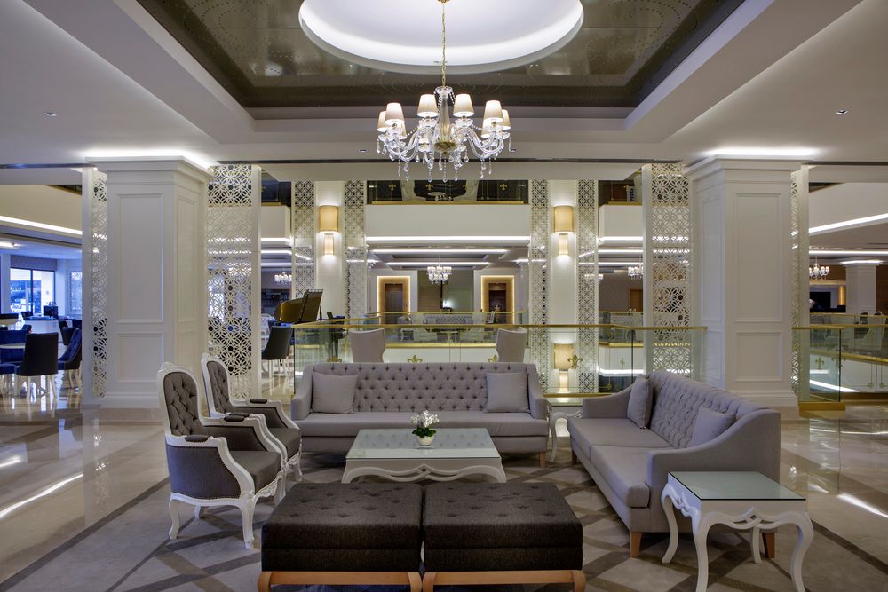 Картинка отеля - 14