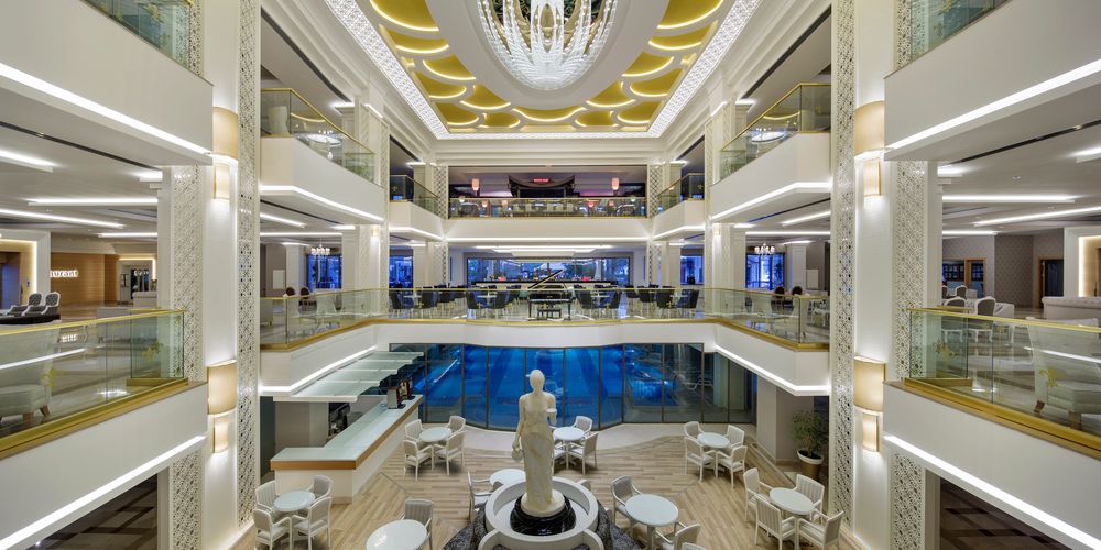 Картинка отеля - 11