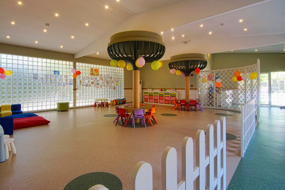 Rai Premium Tekirova - 41