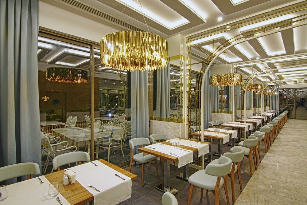 Rai Premium Tekirova - 15