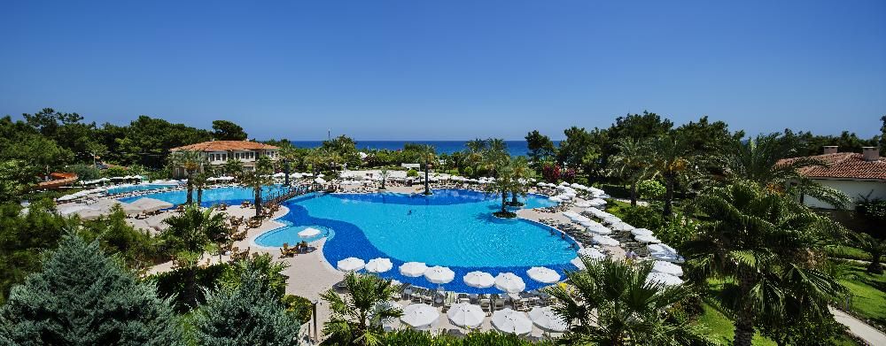 Rai Premium Tekirova - 9