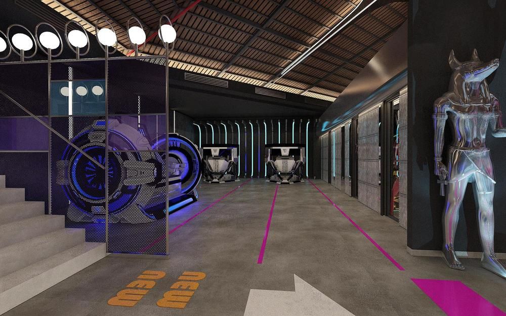 Картинка отеля - 39