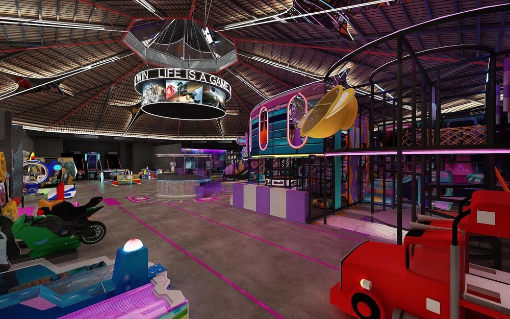 Картинка отеля - 35