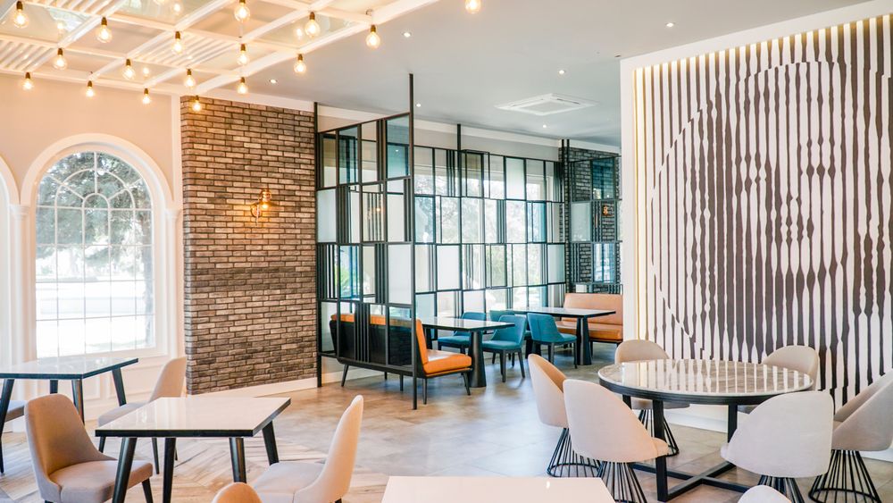 Картинка отеля - 25