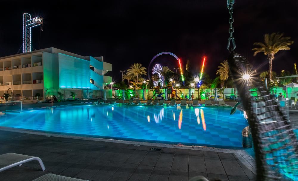 NICHOLAS COLOR HOTEL - 30