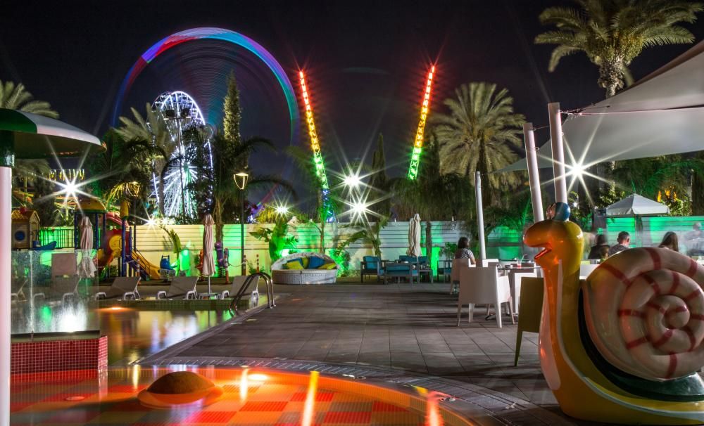 NICHOLAS COLOR HOTEL - 49